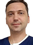 Врач Агабабов Григорий Лазаревич