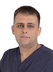 Врач Бабенко Алексей Сергеевич