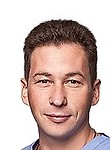 Врач Иванов Денис Вячеславович