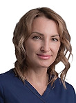 Врач Коваленко Елена Валерьевна