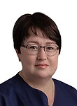 Врач Леконцева Светлана Евгеньевна