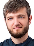 Врач Мусаев Самир Магомедович