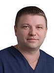 Врач Пляскин Алексей Сергеевич
