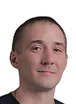Врач Суворов Алексей Владимирович