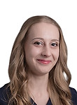 Врач Суворова Юлия Сергеевна
