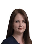 Врач Томашук Анастасия Владимировна